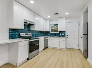 3105 Glen Ora Street, Austin, TX 78704