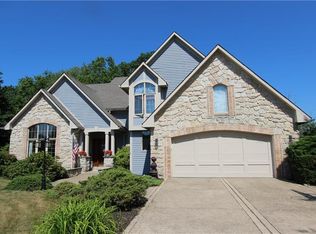 2512 Covington Ct, Murrysville, PA 15668