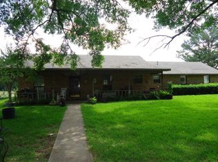 25105 Highway 547, Pattison, MS 39144