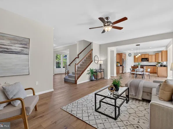 1732 Fletchers Dr, Point Of Rocks, MD 21777