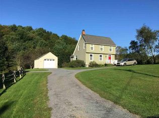 248 Christie Rd, Greenwich, NY 12834