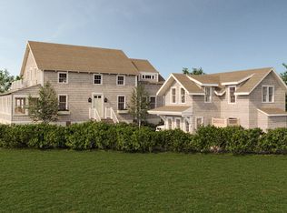 25 Willard St, Nantucket, MA 02554