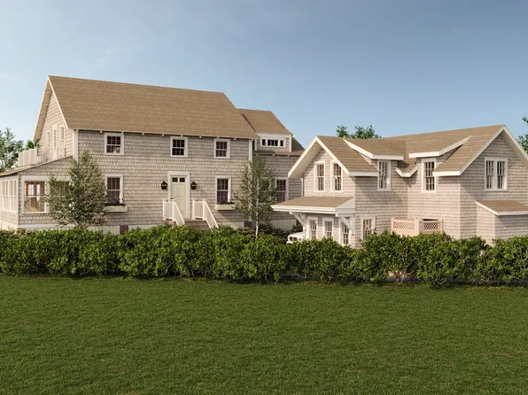 25 Willard St, Nantucket, MA 02554