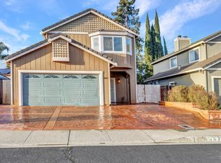 667 Poppy Cir, Vacaville, CA 95687
