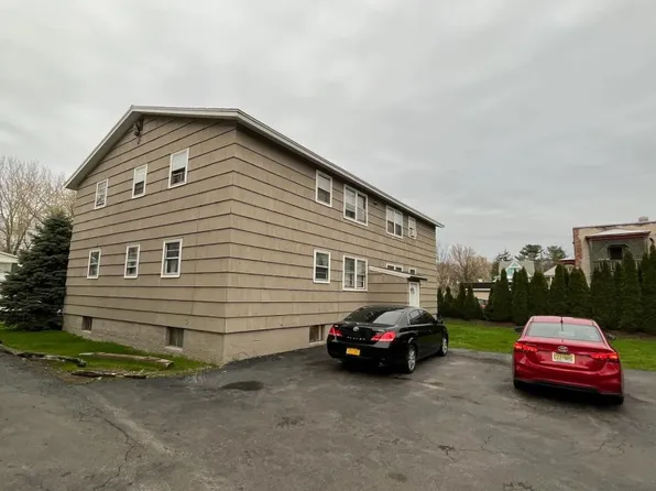 121 Minerva St, Syracuse, NY