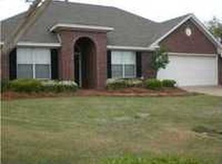 1588 Parkview Dr S, Montgomery, AL 36117