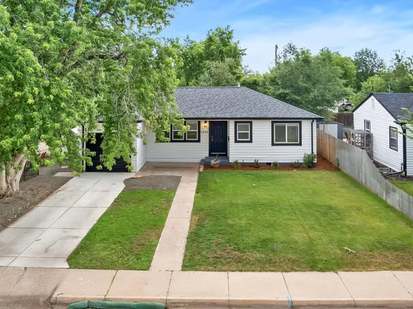 2416 13th Ave, Greeley, CO 80631