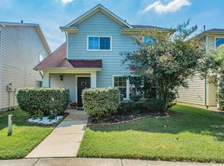 11952 Chanteloup Dr, Houston, TX 77047