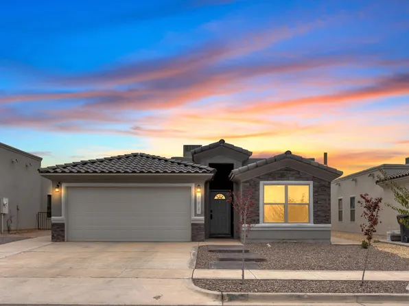 776 Lemington St, El Paso, TX 79928