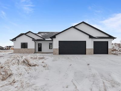 N9220 Homestead Ln, Appleton, WI, 54915