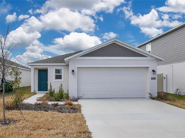 2235 Chris Dr, Winter Haven, FL 33884