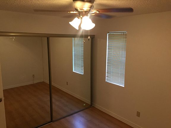 Small Bedroom