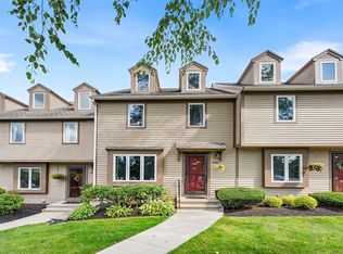 1405 Sheffield Way UNIT 1405, Saugus, MA 01906