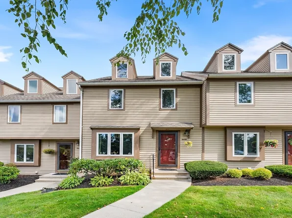 1405 Sheffield Way Unit 1405, Saugus, MA 01906