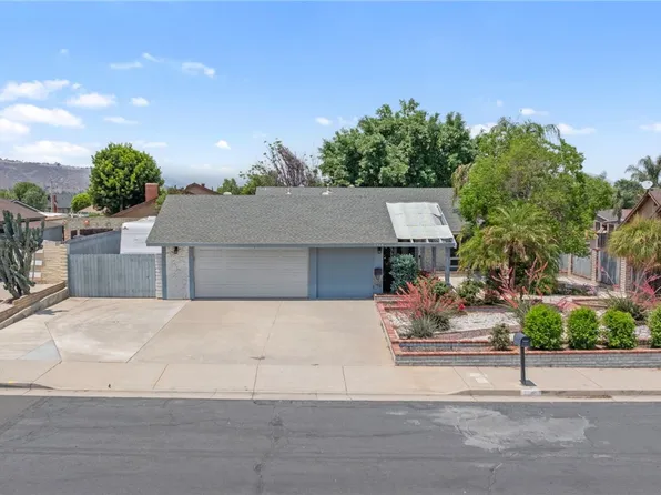 2712 Boundary Ln, Riverside, CA 92503