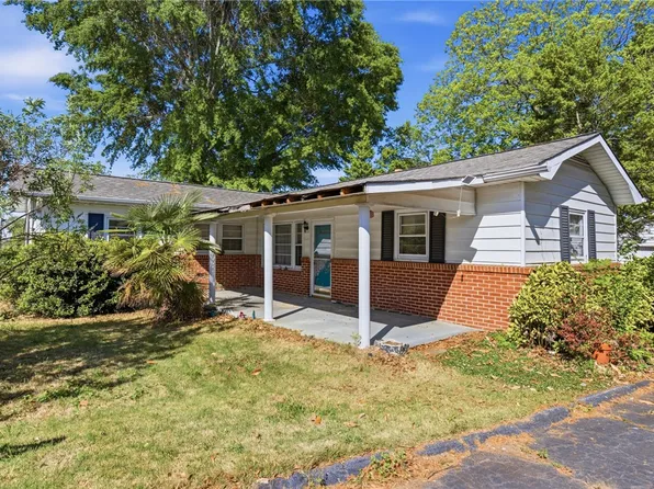 100 Pearson Rd, Easley, SC 29642