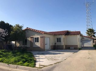 621 E 4th St, Madera, CA 93638