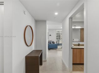 501 First Residences, Miami, FL 33132