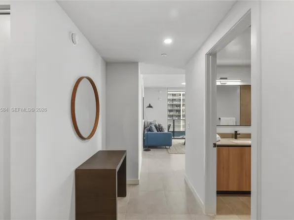 121 NE 5th St Unit 3312, Miami, FL 33132