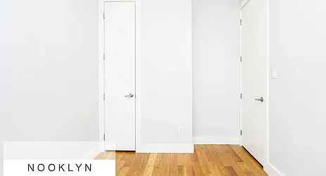 Rented by Nooklyn NYC LLC