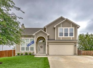 845 N Sumac St, Gardner, KS 66030