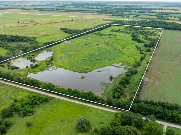 0 Anderson Rd, Cherryvale, KS 67335