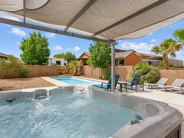 (undisclosed Address), Hurricane, UT 84737