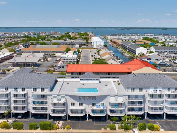 12101 Assawoman Dr Unit 107, Ocean City, MD 21842