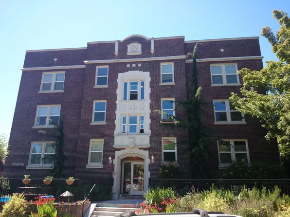 815 24th Ave #306, Seattle, WA 98122