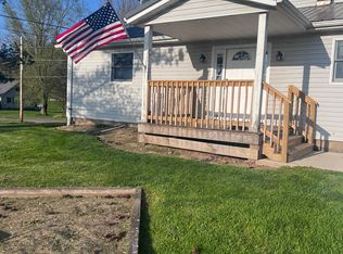 329 Stoney Brook Rd, Orangeville, PA 17859