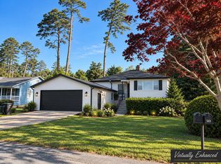 522 Collins Dr, Tallahassee, FL 32303