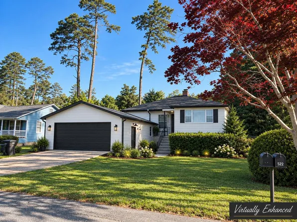 522 Collins Dr, Tallahassee, FL 32303