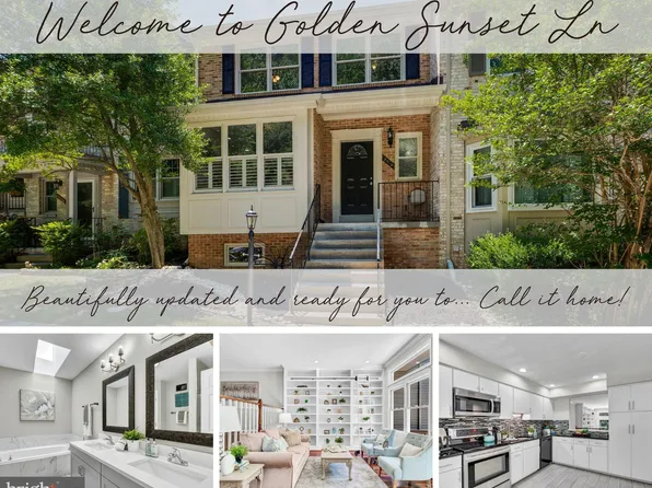 9015 Golden Sunset Ln, Springfield, VA 22153