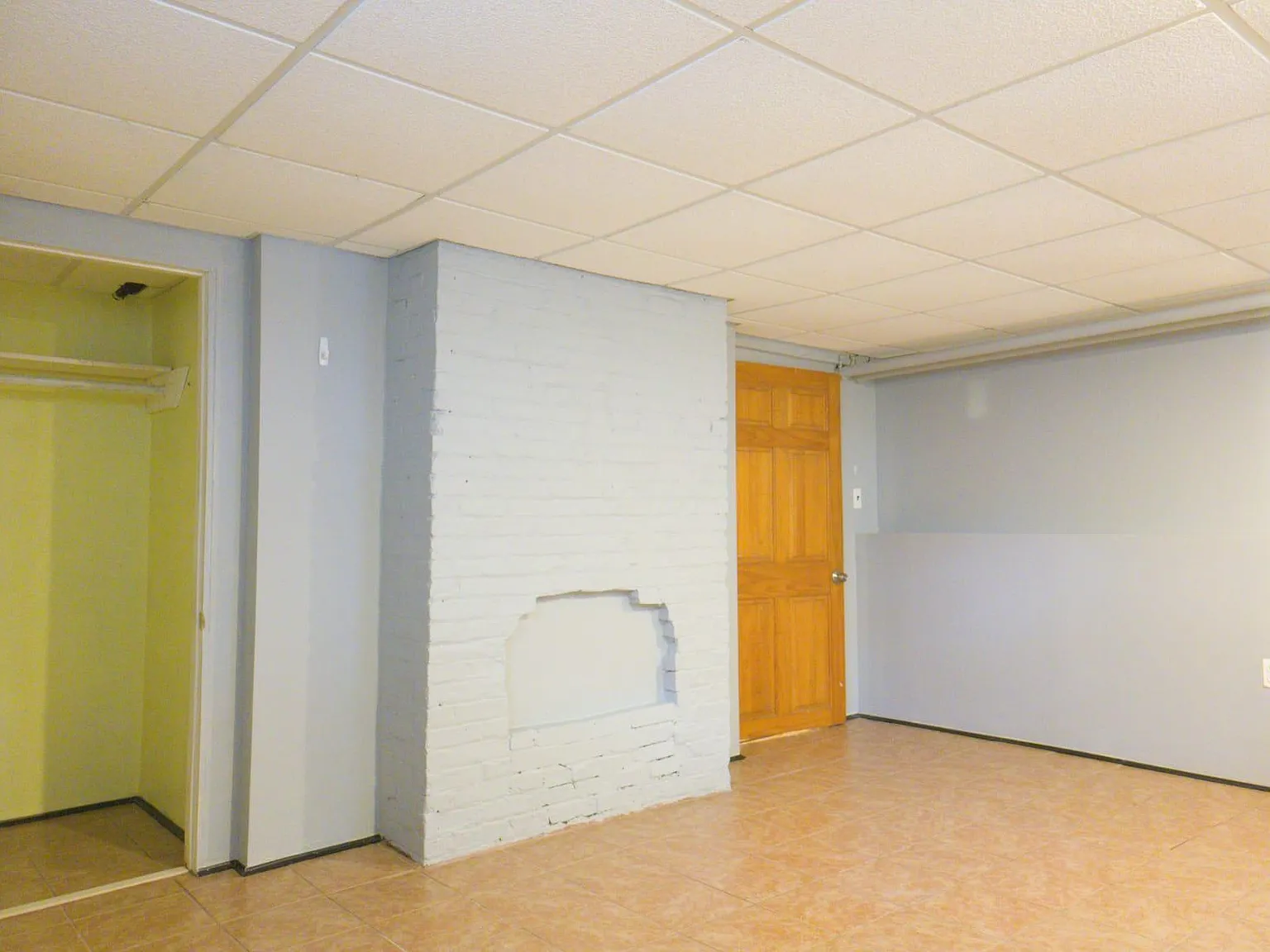 1 bed, $1,350 — Photo 3