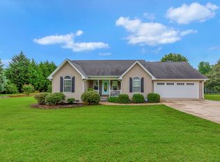201 Green Tree Trl, Westminster, SC 29693