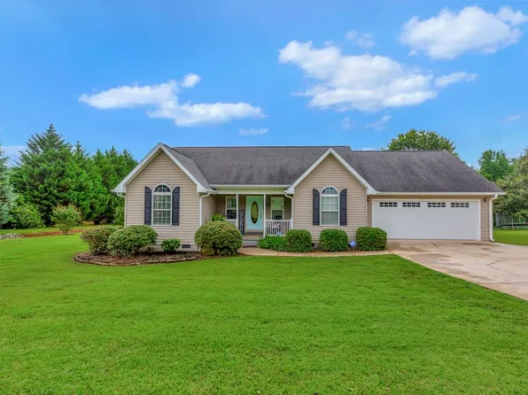 201 Green Tree Trl, Westminster, SC 29693