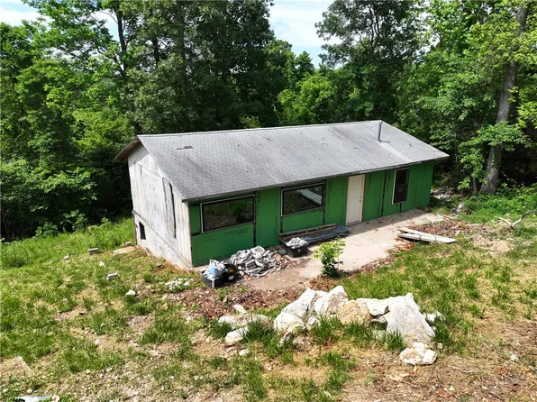 382 County Road 148, Eureka Springs, AR 72632