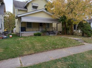 342 S Richardson Ave, Columbus, OH