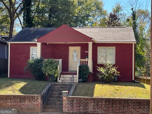 1000 Palmetto Ave SW, Atlanta, GA 30314