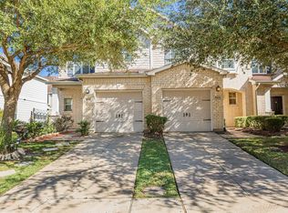 8031 Fisher Glen Ln, Houston, TX 77072