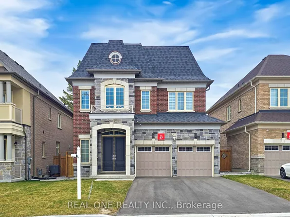 41 Menotti Dr, Richmond Hill, ON L4E 1G6
