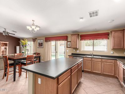 30 S 230TH Avenue, Buckeye, AZ, 85326