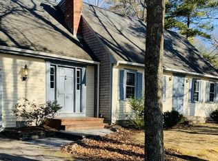 30 Coach Rd, Mansfield, MA 02048