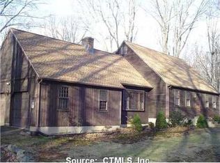 59 Roast Meat Hill Rd, Killingworth, CT 06419