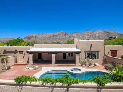 4120 E Placita Pequena, Tucson, AZ, 85718