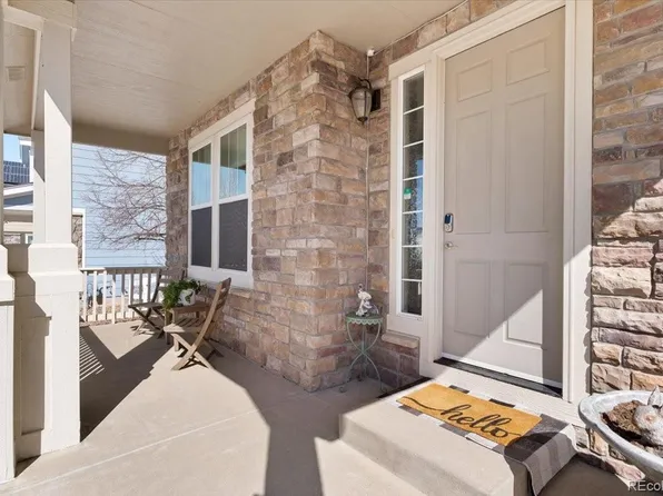 1182 S Coolidge Circle, Aurora, CO 80018