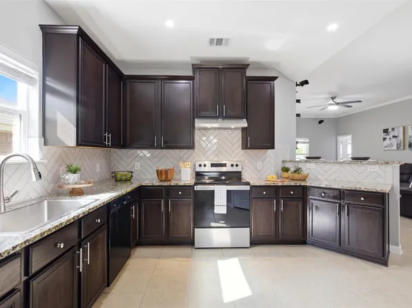 19705 Woodrow Wilson St, Manor, TX 78653