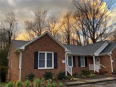 1741 Malone Rd #A, Burlington, NC, 27215