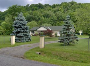 1054 Gilmores Mill Rd, Natural Bridge Station, VA 24579