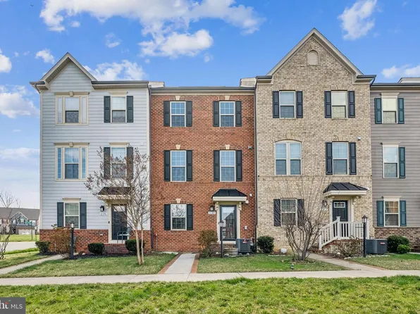 2144 Hemlock Bay Rd, Dumfries, VA 22026